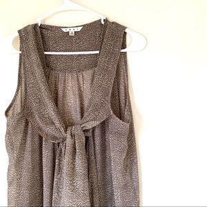 CAbi Tunic - Prefect Transition Piece! 🍂